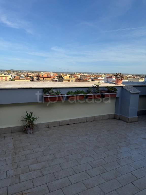 appartamento in affitto a Ladispoli