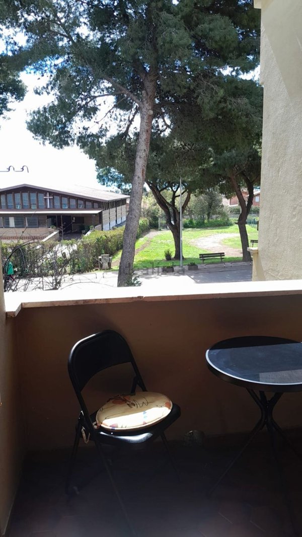 appartamento in affitto a Ladispoli in zona Marina di San Nicola