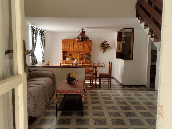 casa indipendente in affitto a Ladispoli in zona Marina di San Nicola