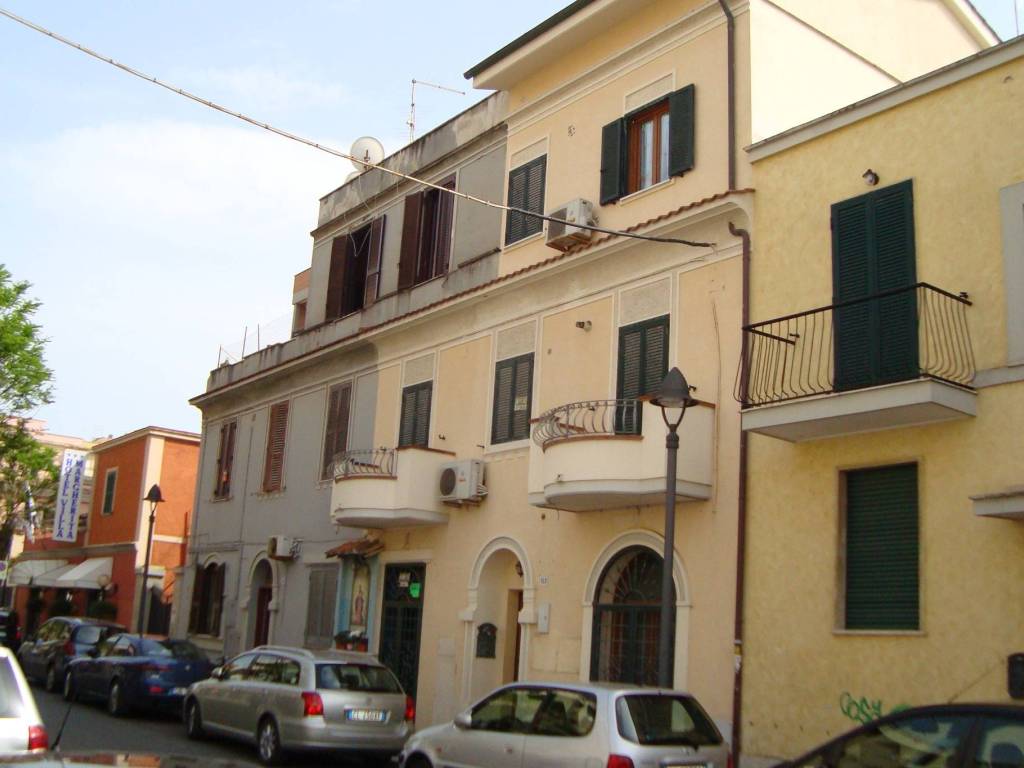 appartamento in affitto a Ladispoli