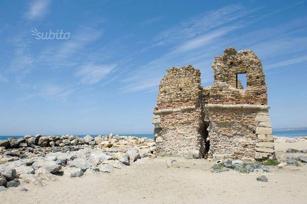 casa indipendente in affitto a Ladispoli