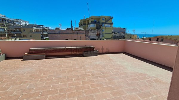 appartamento in affitto a Ladispoli