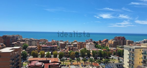 appartamento in affitto a Ladispoli