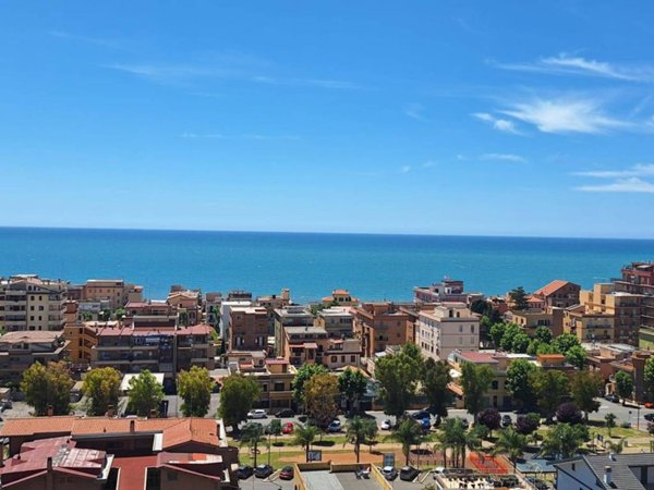 appartamento in affitto a Ladispoli