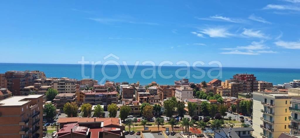 appartamento in affitto a Ladispoli