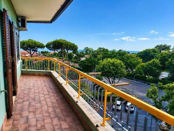 appartamento in affitto a Ladispoli