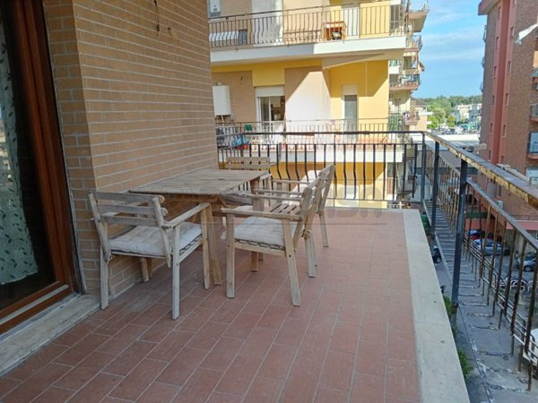 appartamento in affitto a Ladispoli