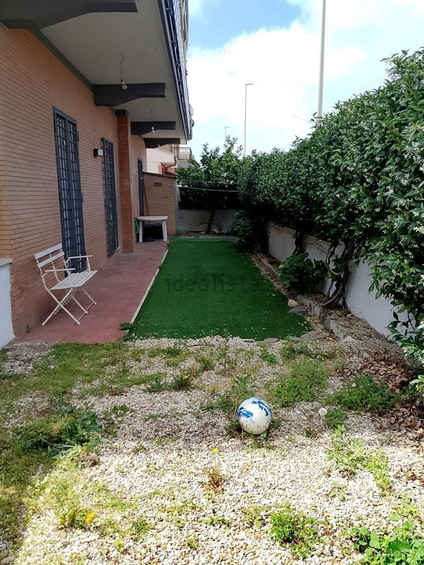 appartamento in affitto a Ladispoli