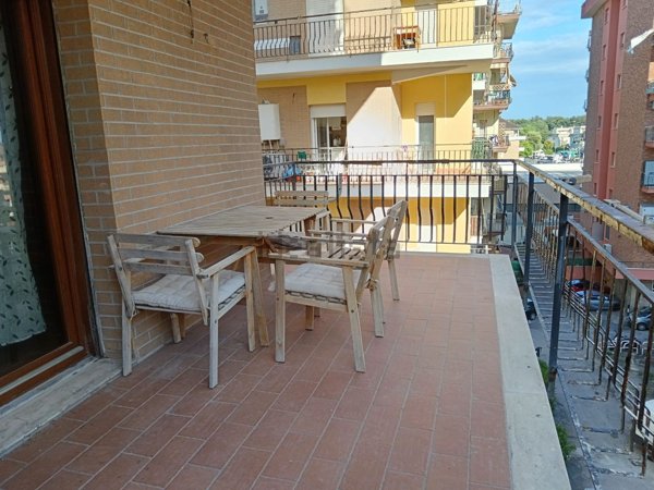 appartamento in affitto a Ladispoli