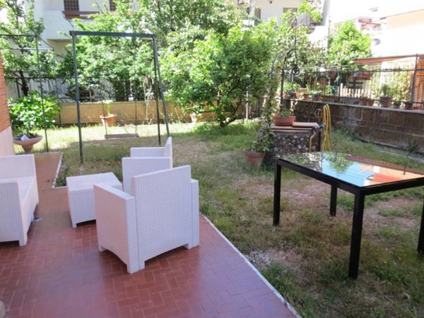 appartamento in affitto a Ladispoli