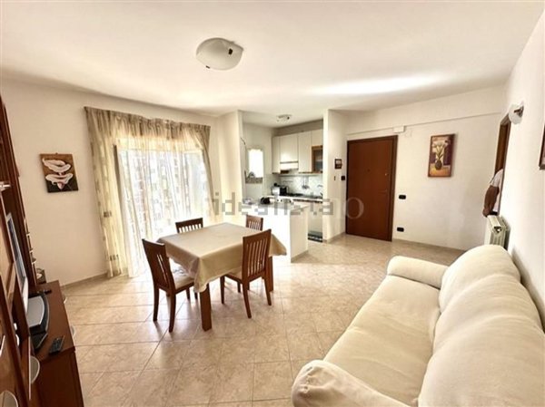 appartamento in affitto a Ladispoli