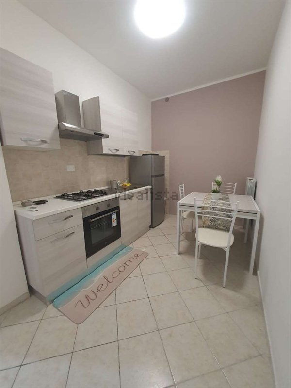 appartamento in affitto a Ladispoli