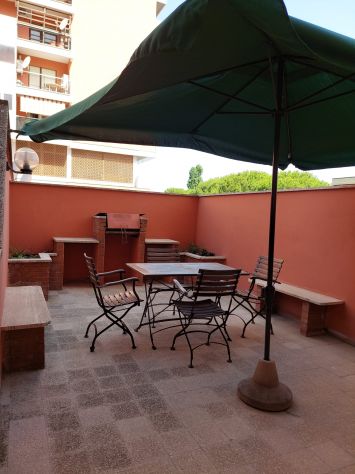 appartamento in affitto a Ladispoli