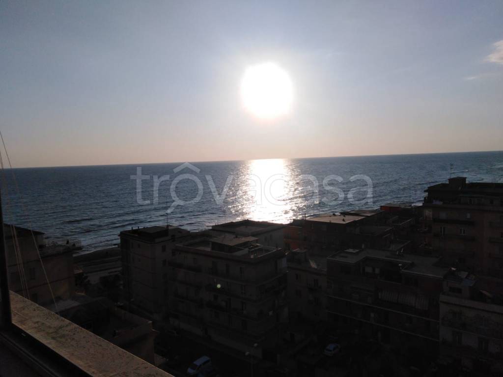 appartamento in affitto a Ladispoli