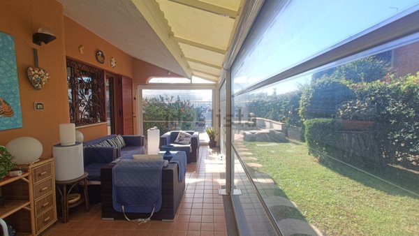 casa indipendente in affitto a Ladispoli