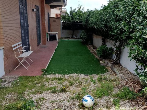 appartamento in affitto a Ladispoli