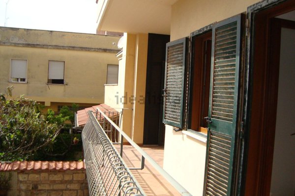 appartamento in affitto a Ladispoli