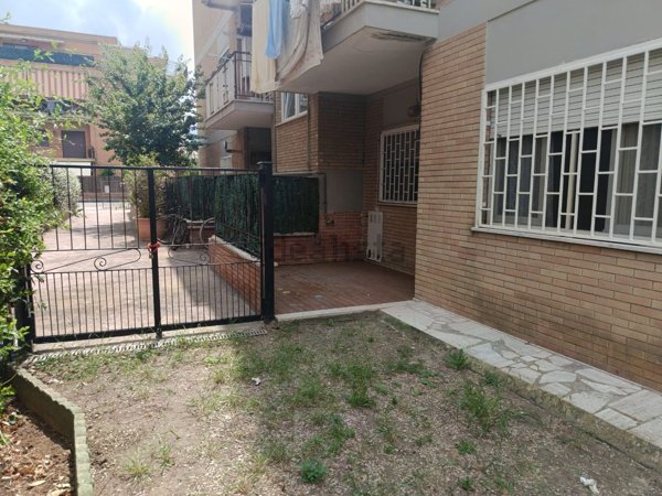 appartamento in affitto a Ladispoli