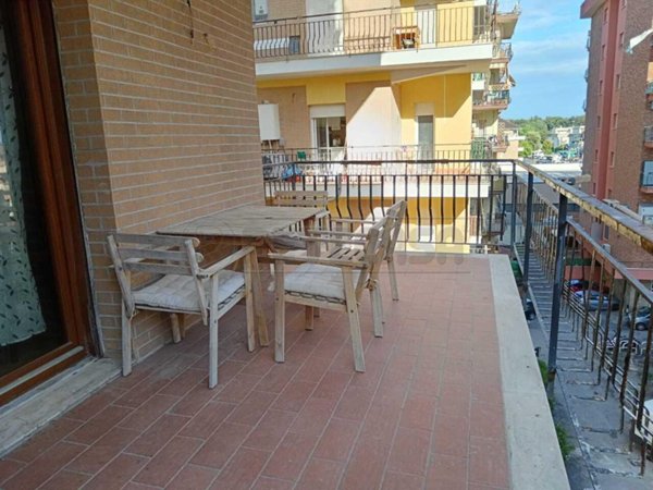 appartamento in affitto a Ladispoli