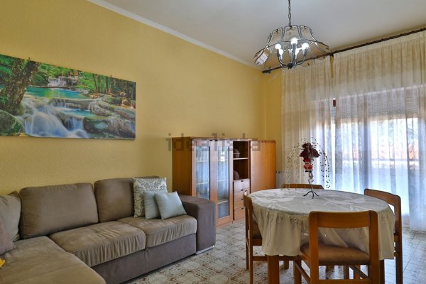 appartamento in affitto a Ladispoli
