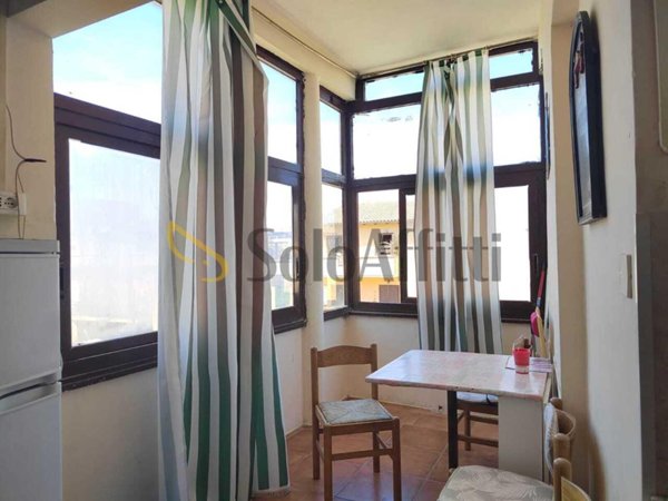 appartamento in affitto a Ladispoli