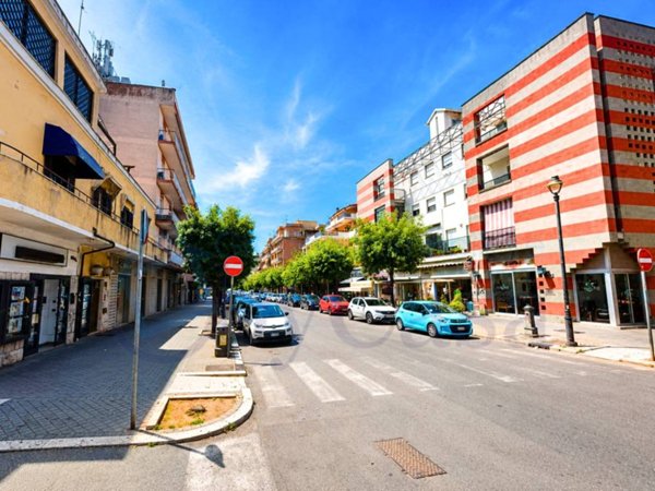 appartamento in affitto a Ladispoli