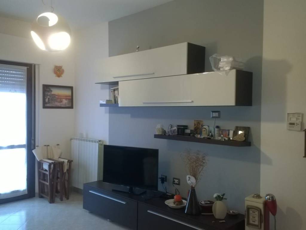 appartamento in affitto a Ladispoli