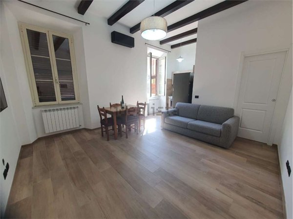 appartamento in affitto a Ladispoli