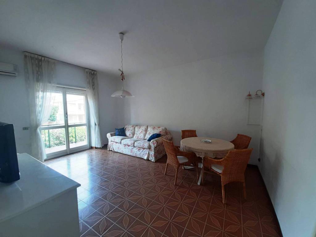 appartamento in affitto a Ladispoli