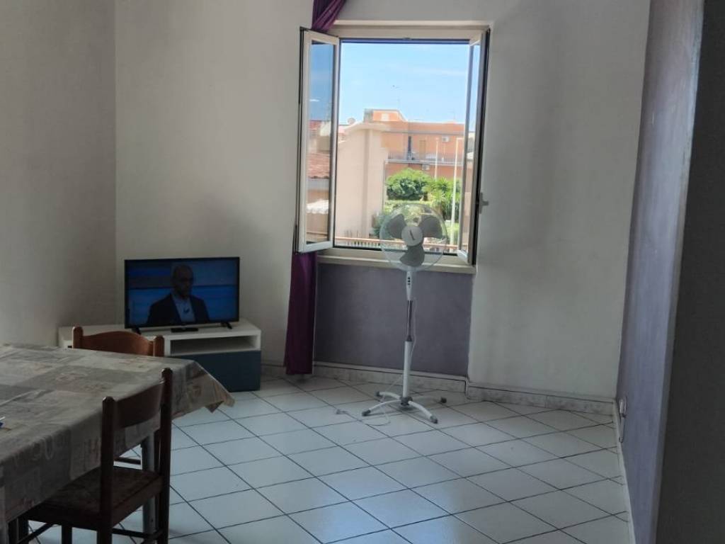 appartamento in affitto a Ladispoli