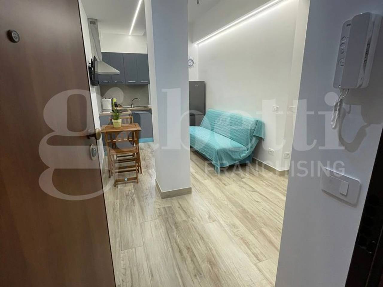 appartamento in affitto a Ladispoli
