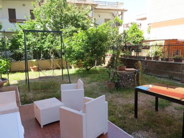 appartamento in affitto a Ladispoli