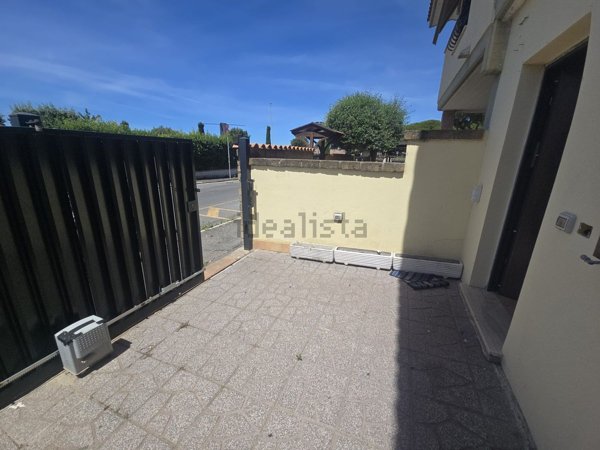 appartamento in affitto a Ladispoli