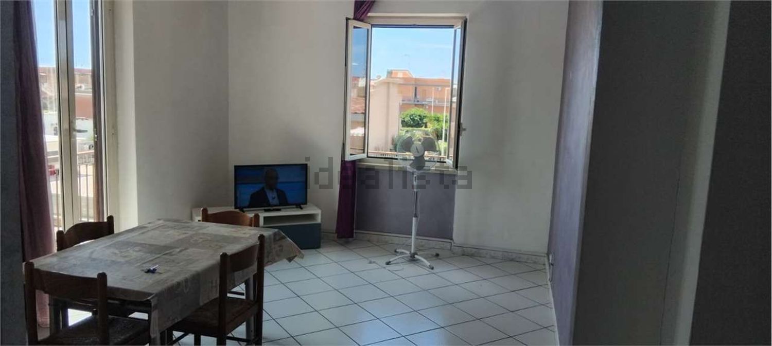 appartamento in affitto a Ladispoli