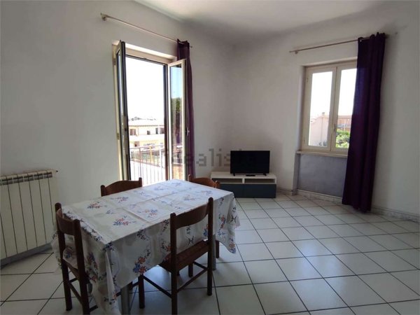appartamento in affitto a Ladispoli