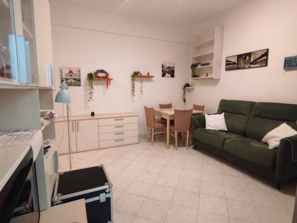 appartamento in affitto a Ladispoli