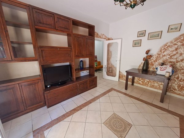 appartamento in affitto a Ladispoli
