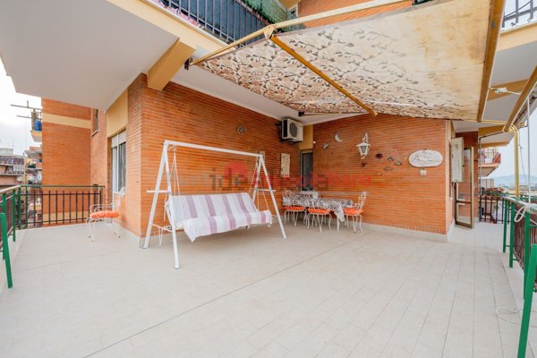 appartamento in affitto a Ladispoli