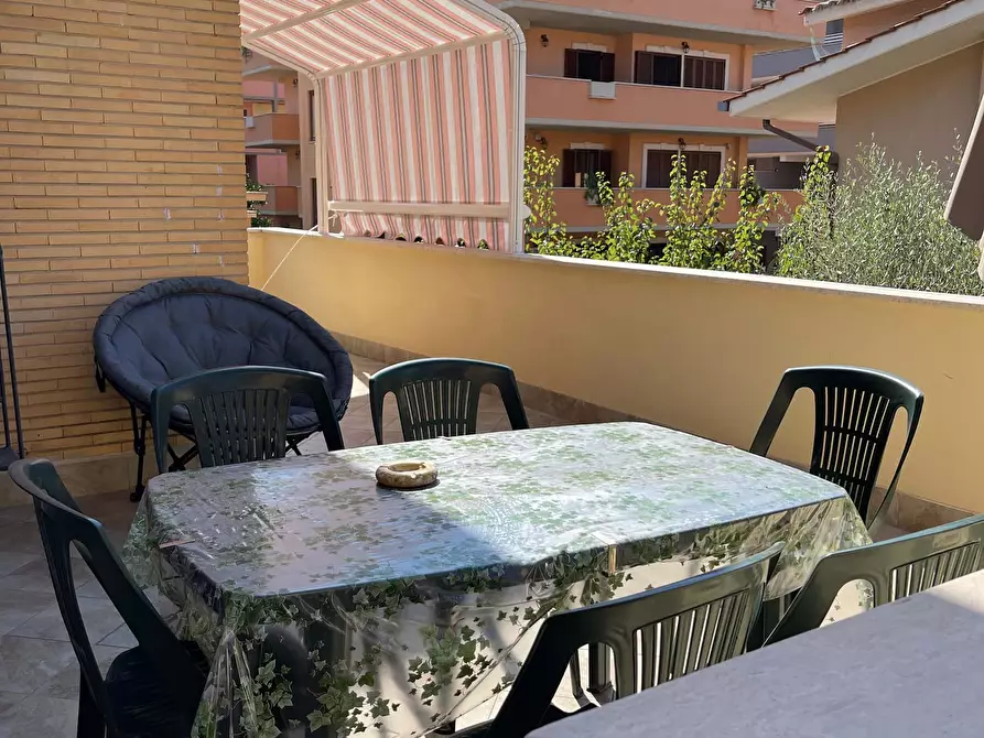 appartamento in affitto a Ladispoli in zona Marina di San Nicola