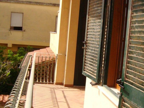 appartamento in affitto a Ladispoli