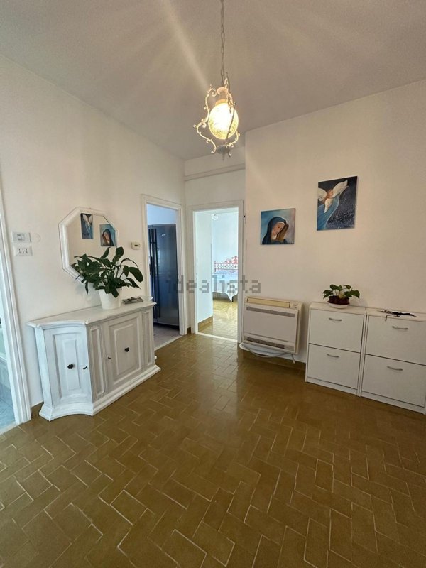 appartamento in affitto a Ladispoli