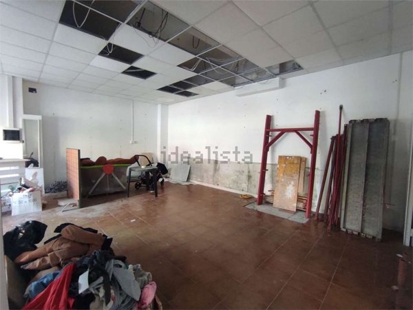 locale commerciale in affitto a Ladispoli
