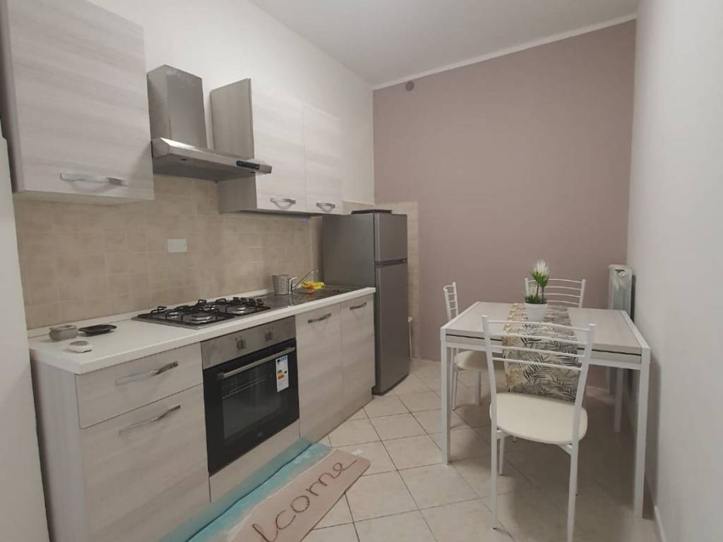 appartamento in affitto a Ladispoli