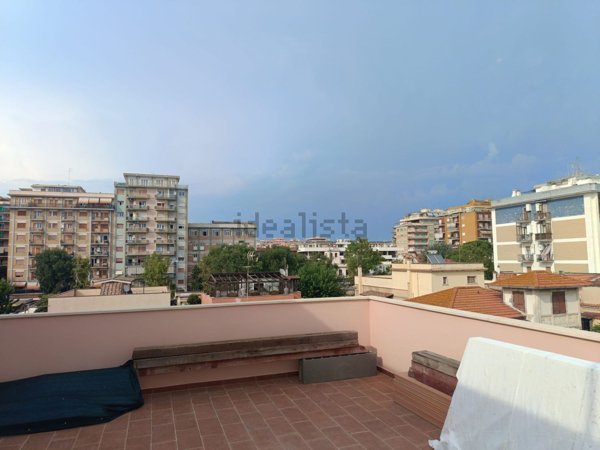 appartamento in affitto a Ladispoli