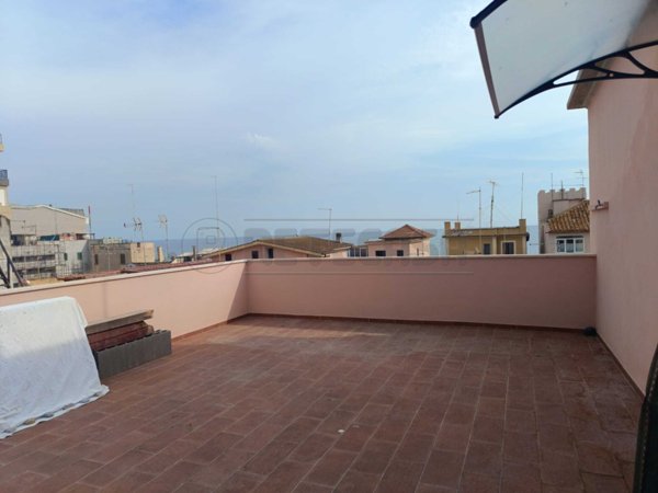 appartamento in affitto a Ladispoli