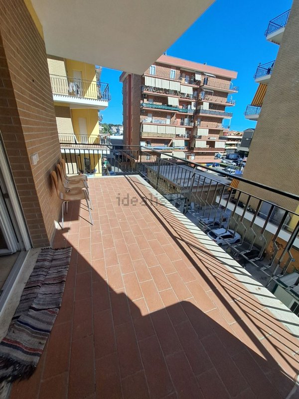 appartamento in affitto a Ladispoli