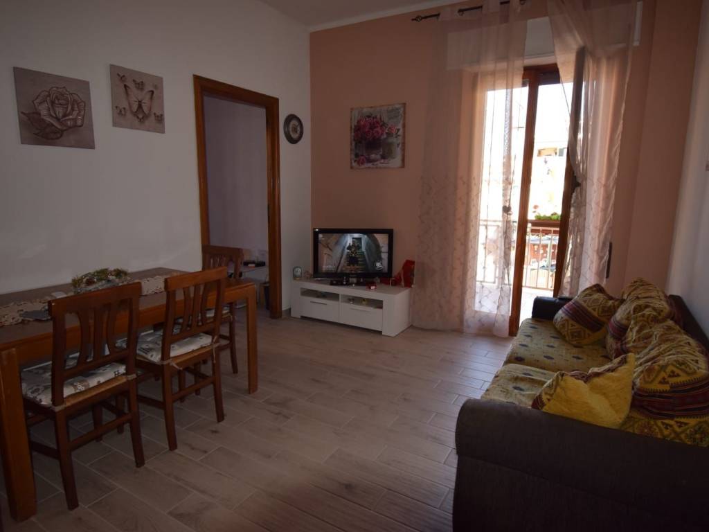 appartamento in affitto a Ladispoli