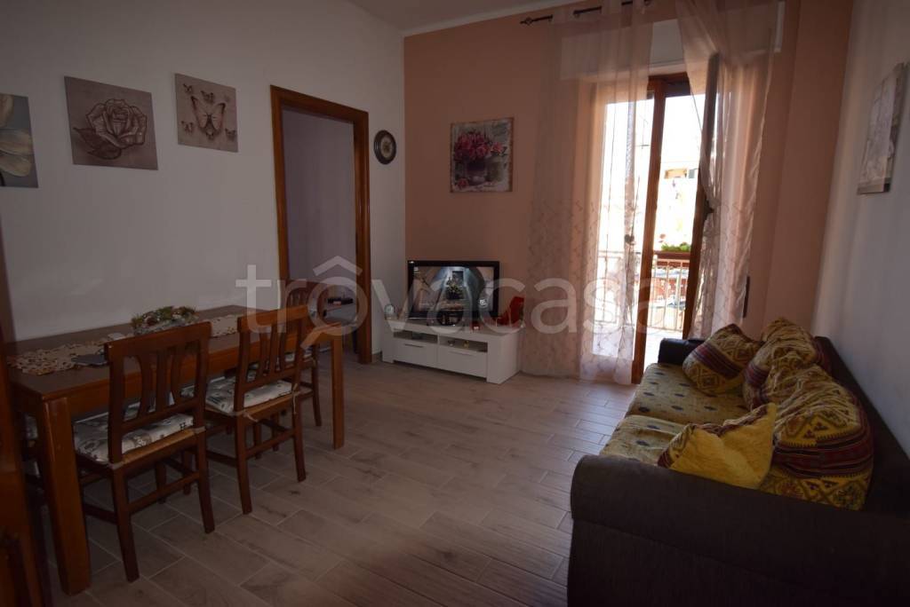 appartamento in affitto a Ladispoli