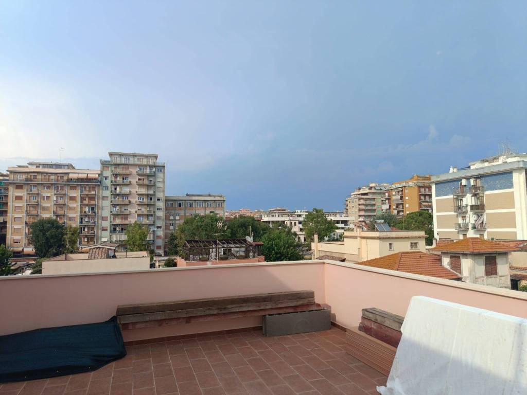 appartamento in affitto a Ladispoli