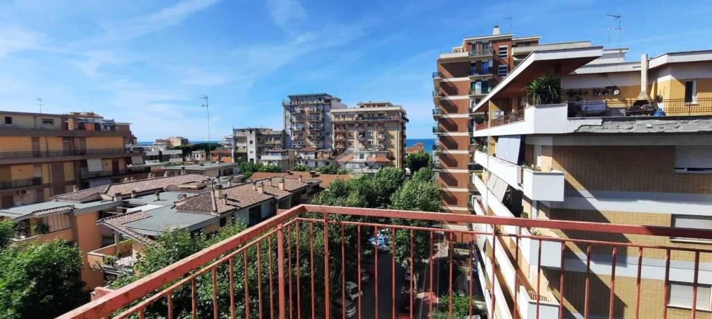 appartamento in affitto a Ladispoli